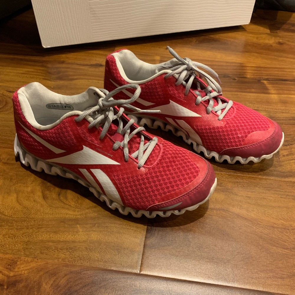 Reebok Running Shoes